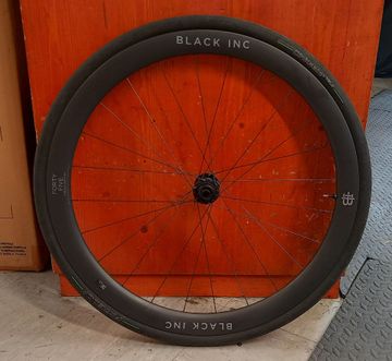 Gebrauchtes Black Inc Front Wheel 2023 bike — Bild 8 von 8