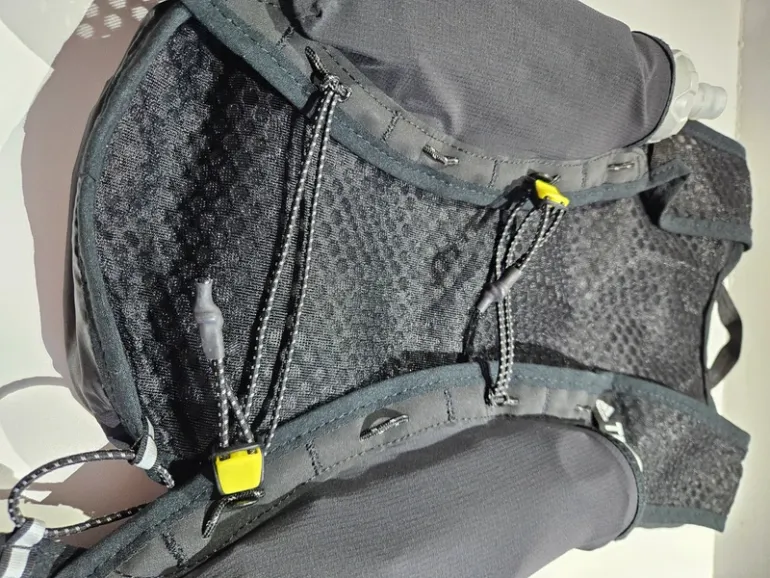 Used Salomon Terrex Trail bike — image 3 of 15