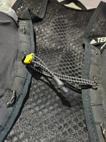 Used Salomon Terrex Trail bike — image 6 of 15
