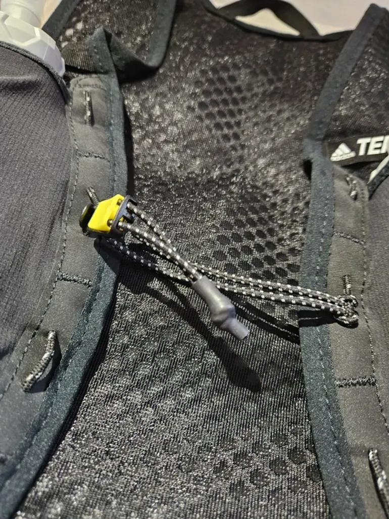 Used Salomon Terrex Trail bike — image 6 of 15