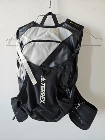 Used Salomon Terrex Trail bike — image 1 of 15