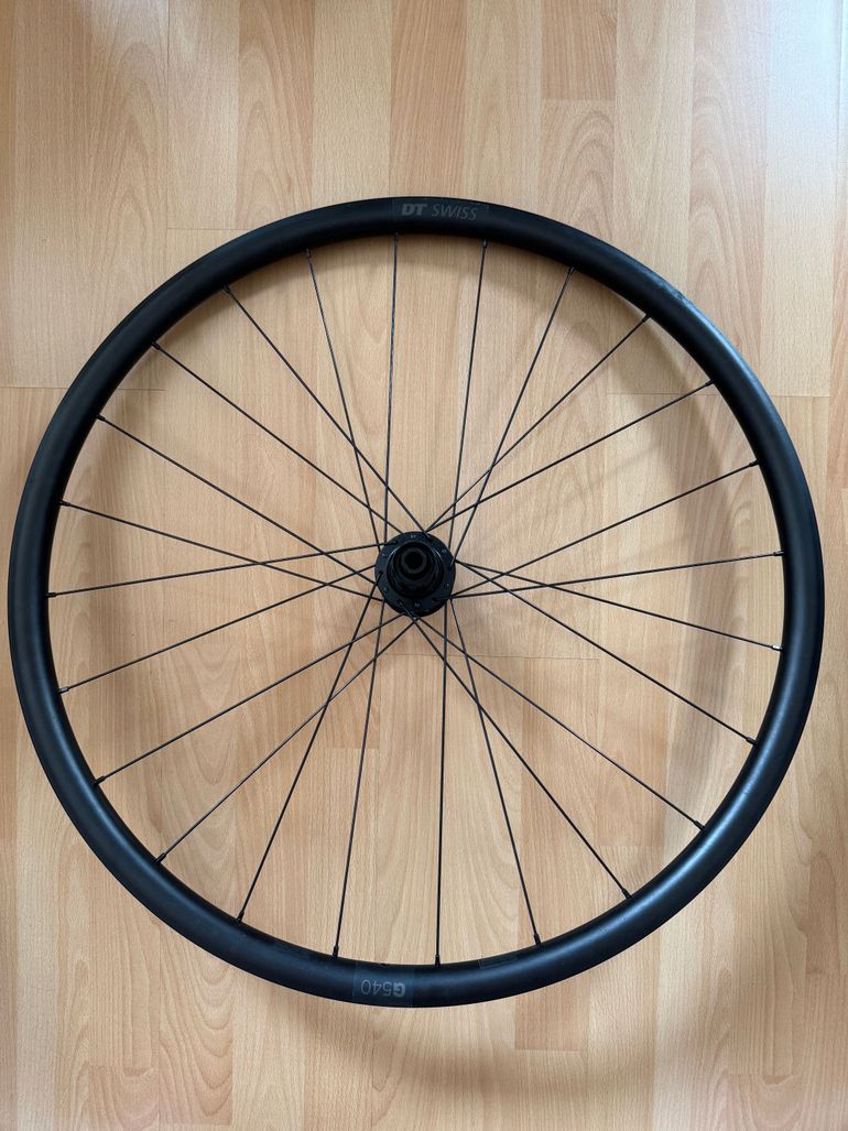 Used Dt Swiss G540 Wheelset – $ 157 | buycycle