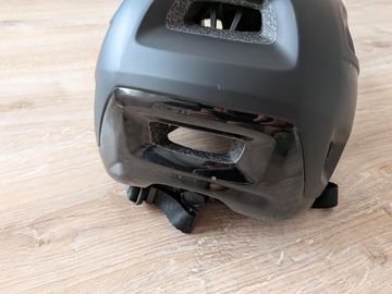 MET Terranova Mips bike usato — immagine 3 di 6