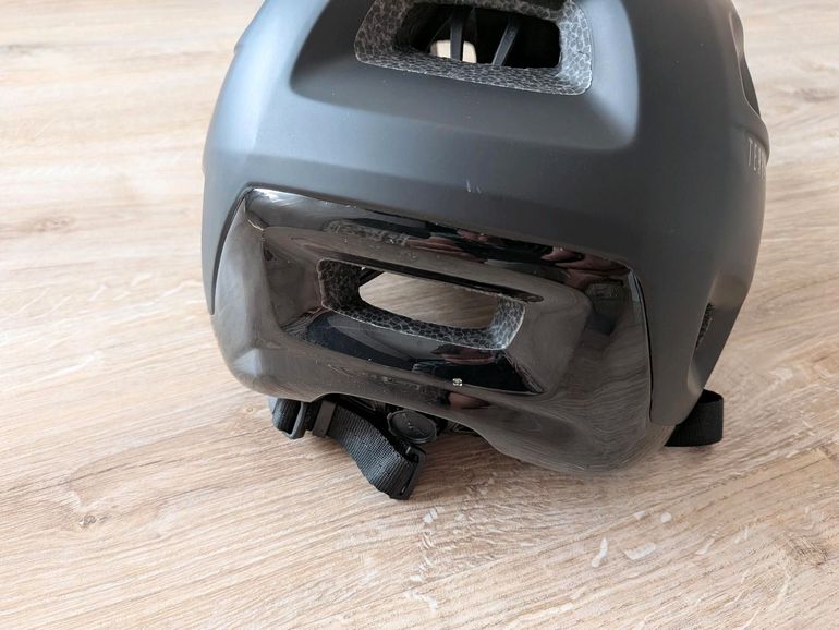 MET Terranova Mips bike usato — immagine 3 di 6