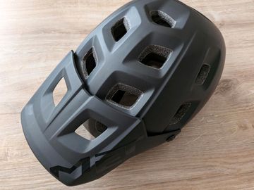 MET Terranova Mips bike usato — immagine 1 di 6