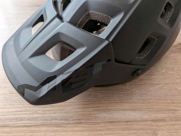 MET Terranova Mips bike usato — immagine 2 di 6
