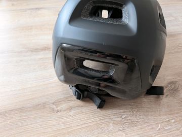 MET Terranova Mips bike usato — immagine 4 di 6