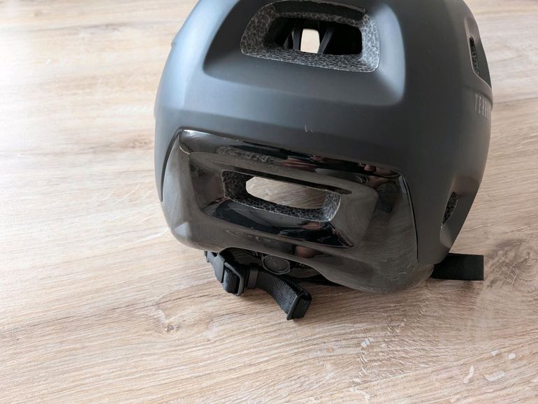 MET Terranova Mips bike usato — immagine 4 di 6
