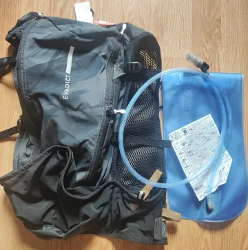 Brugt Decathlon 15L bike — billede 1 af 3