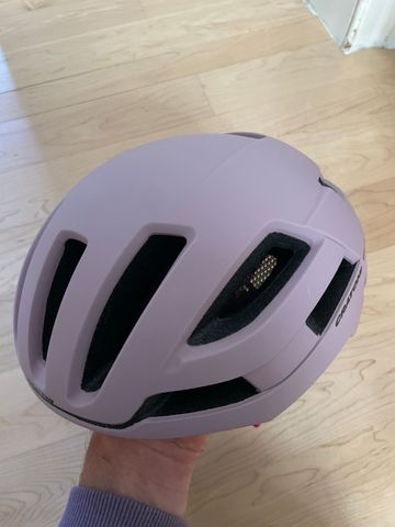 cratoni Gravoq Helmet 2025 bike usato — immagine 1 di 4