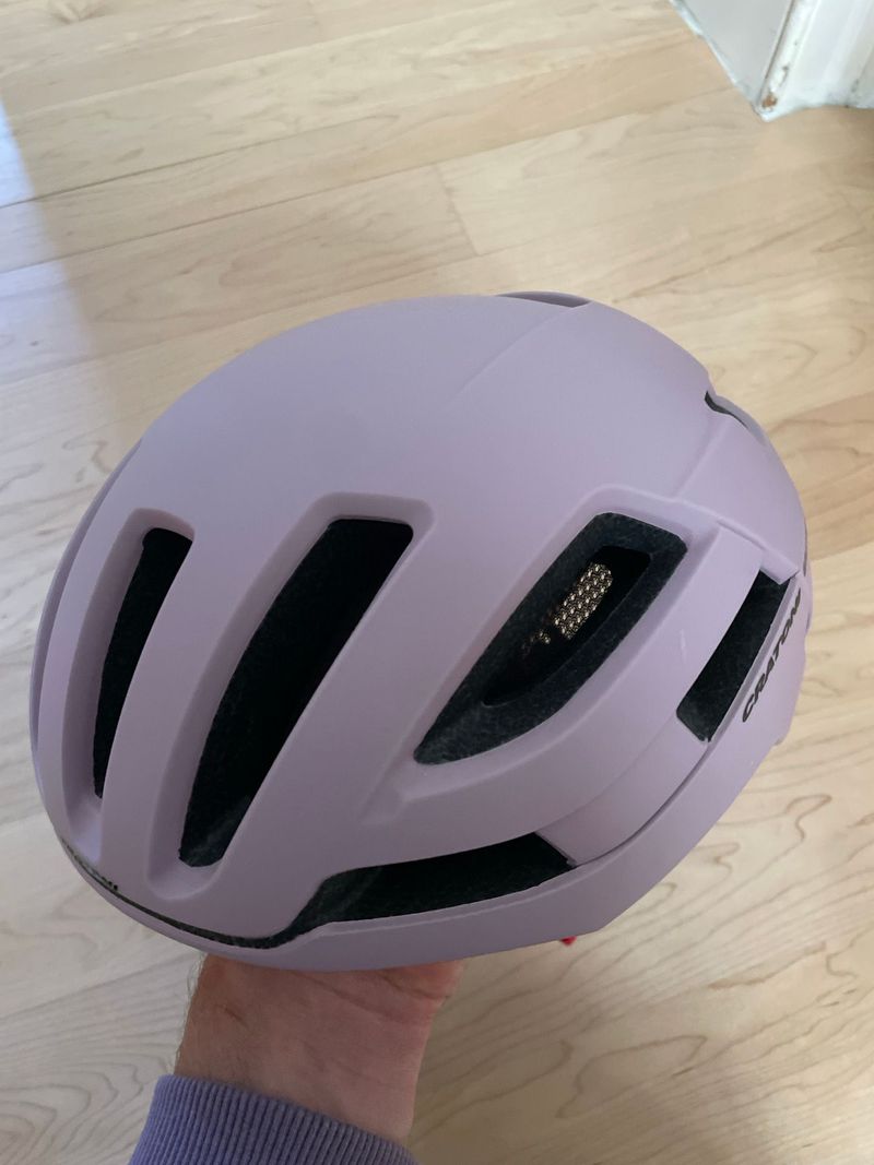 Gebrauchtes cratoni Gravoq Helmet 2025 Cycling Accessories