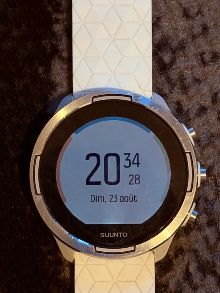 Brugt Suunto Baro 9 bike — billede 2 af 5