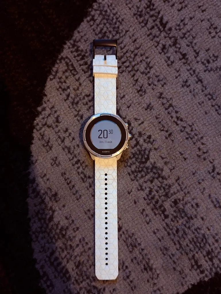 Brugt Suunto Baro 9 bike — billede 3 af 5