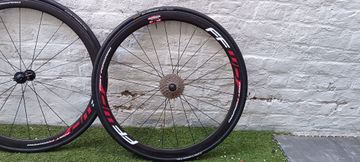 Ffwd F4R Wheelset 2019 bike d'occasion — image 2 sur 5