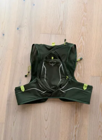 Brugt Osprey Duro 6 bike — billede 2 af 3