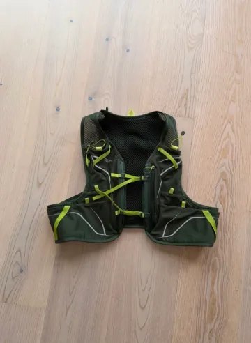 Brugt Osprey Duro 6 bike — billede 1 af 3