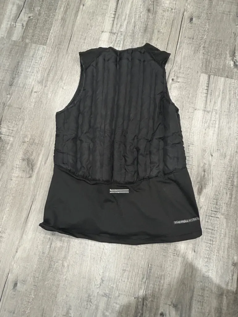 Brugt Nike Running Weste bike — billede 2 af 5