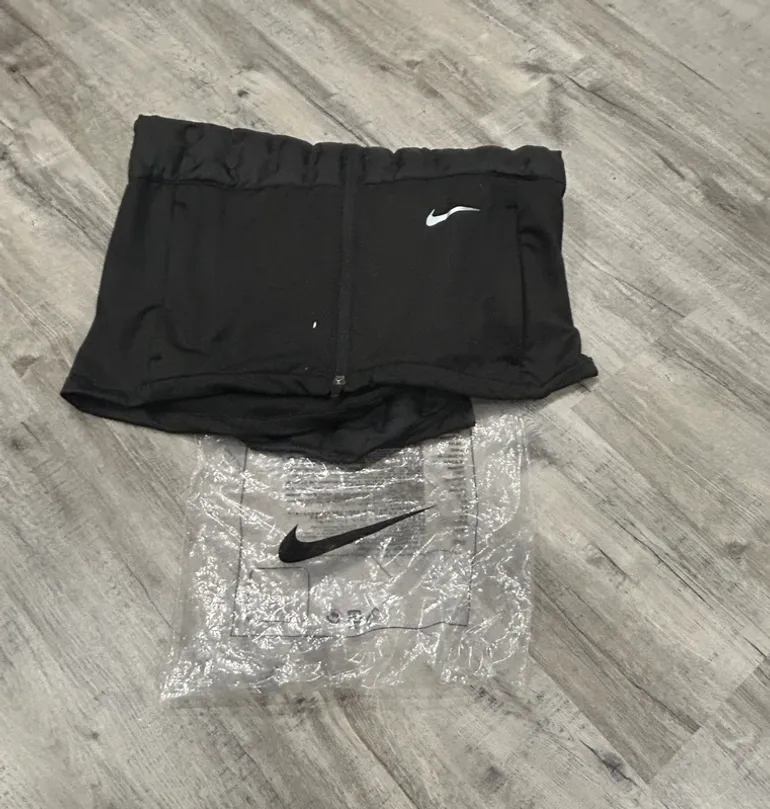 Brugt Nike Running Weste bike — billede 5 af 5