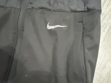 Brugt Nike Running Weste bike — billede 4 af 5