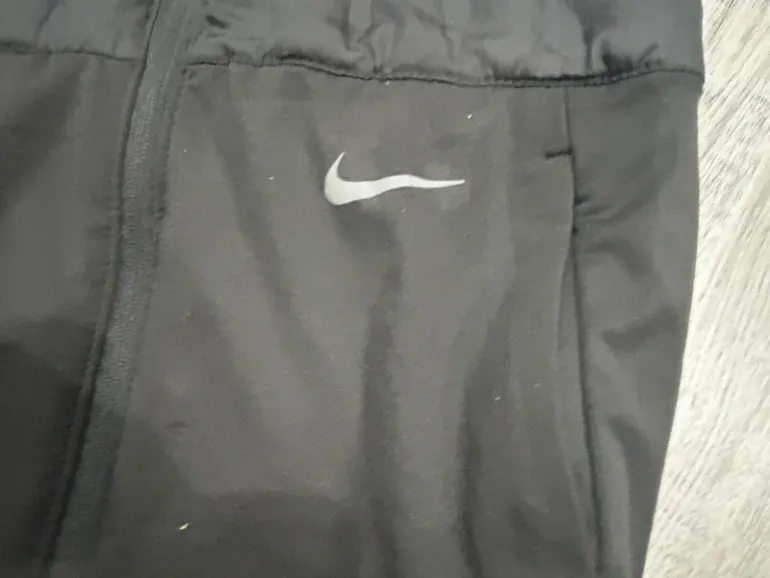 Brugt Nike Running Weste bike — billede 4 af 5