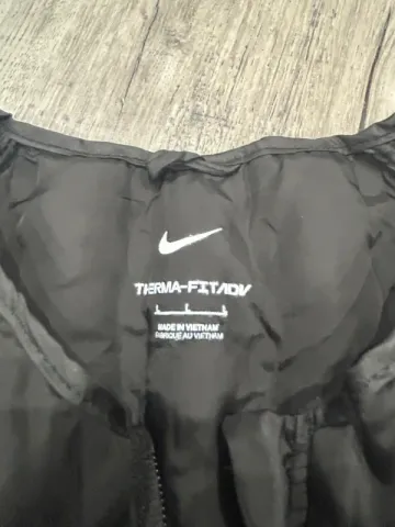 Brugt Nike Running Weste bike — billede 3 af 5