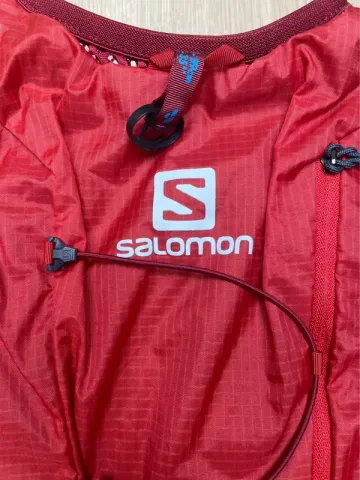 Brugt Salomon Active Skin 4 bike — billede 4 af 4