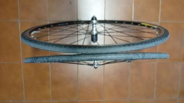 Brugt Mavic CXP22 bike — billede 4 af 6