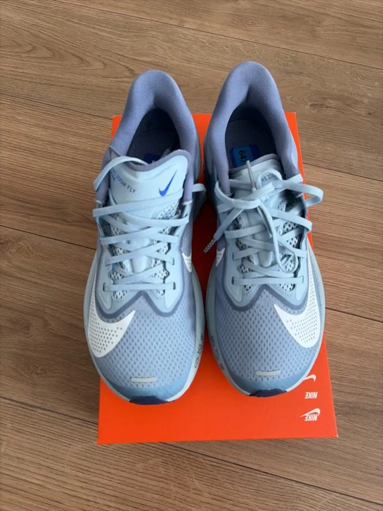 Brugt Nike Zoom Fly 6 bike — billede 2 af 6