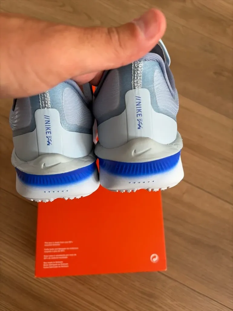 Brugt Nike Zoom Fly 6 bike — billede 4 af 6