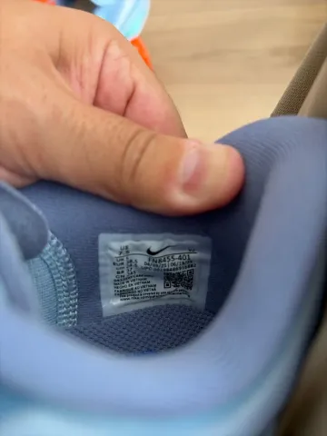 Brugt Nike Zoom Fly 6 bike — billede 6 af 6