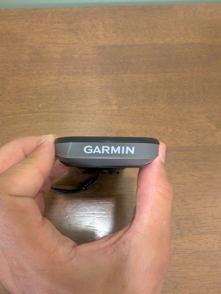Brugt Garmin Edge 1050 2025 bike — billede 6 af 6