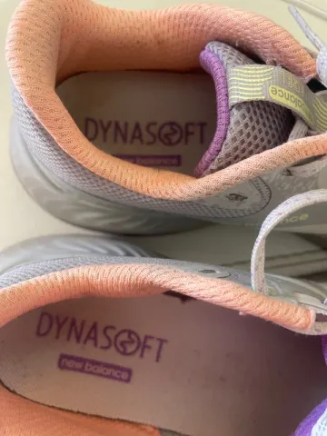 Brugt New Balance Dynasoft bike — billede 3 af 6