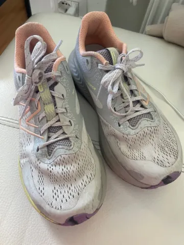 Brugt New Balance Dynasoft bike — billede 1 af 6