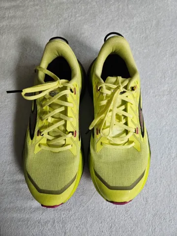 Brugt Brooks Cascadia 19 bike — billede 2 af 9
