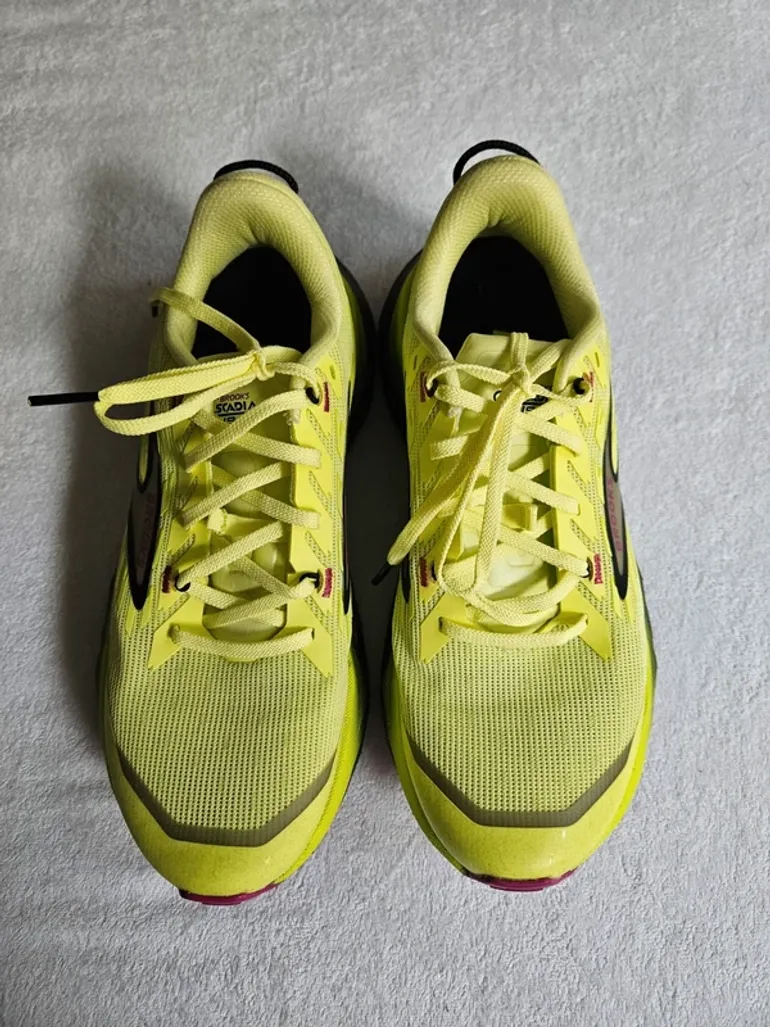 Brugt Brooks Cascadia 19 bike — billede 2 af 9