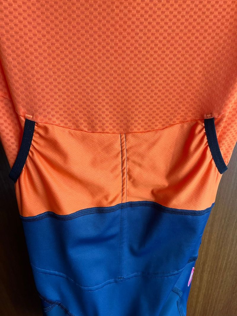 Gebrauchtes Castelli Trisuit Cycling Clothing