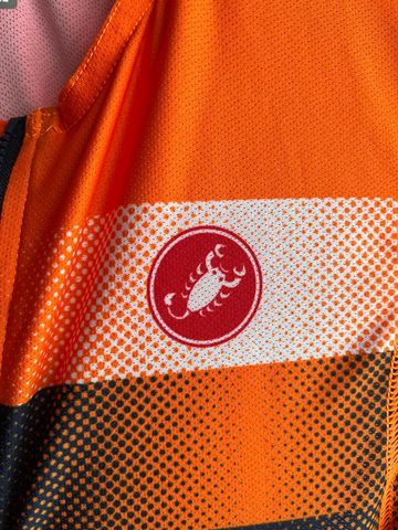 Castelli Trisuit bike d'occasion — image 3 sur 5