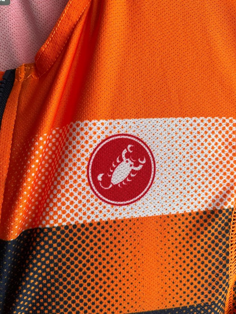 Castelli Trisuit bike d'occasion — image 3 sur 5