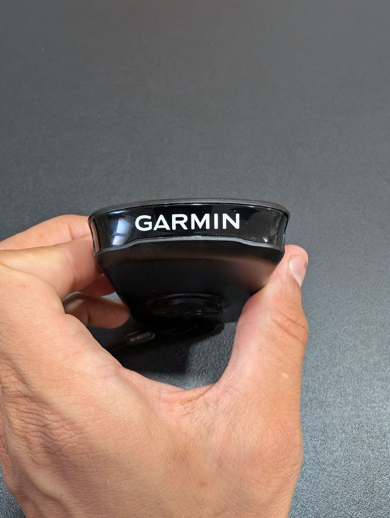 Garmin Edge 1030 Plus 2024 bike usato — immagine 6 di 6