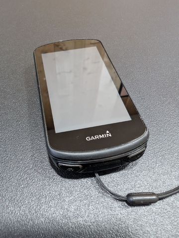 Garmin Edge 1030 Plus 2024 bike usato — immagine 2 di 6