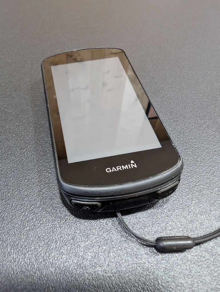 Garmin Edge 1030 Plus 2024 bike usato — immagine 2 di 6