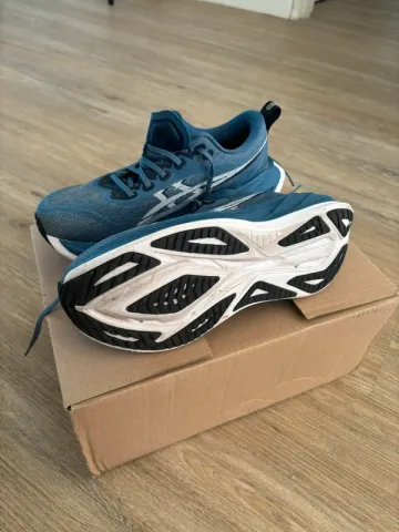 Brugt Asics Superblast 2 bike — billede 3 af 5