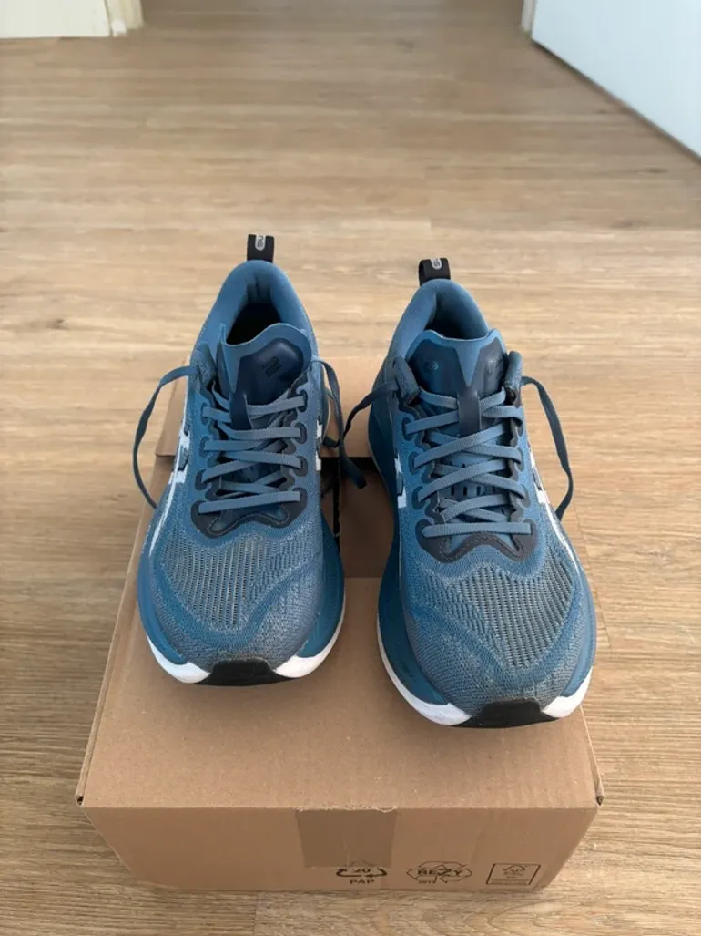 Brugt Asics Superblast 2 bike — billede 2 af 5