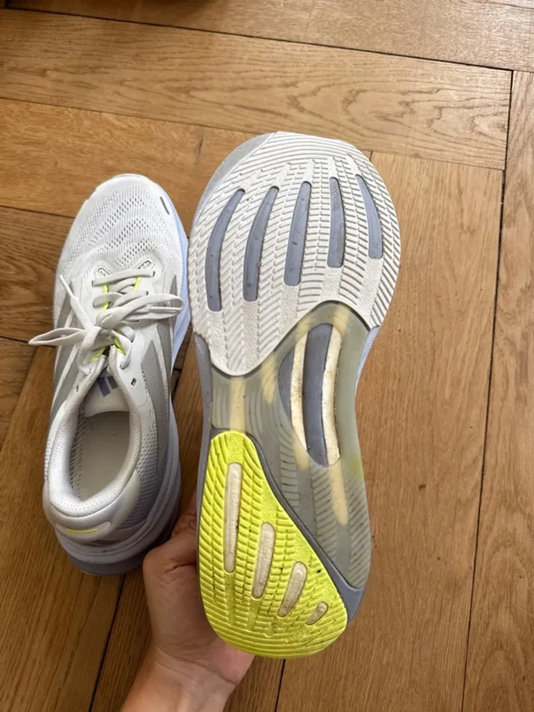 Supernova Rise 2 bike usato — immagine 2 di 3