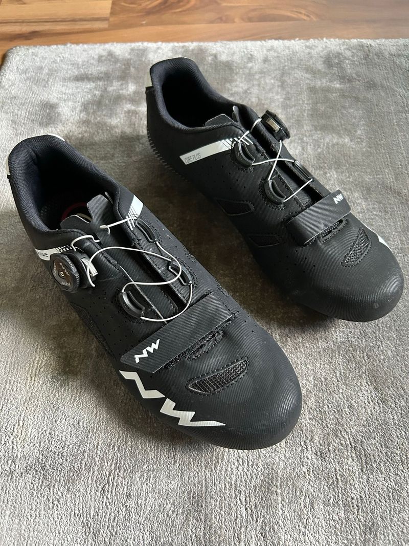 Gebrauchtes Northwave Core Plus 2020 Cycling Shoes