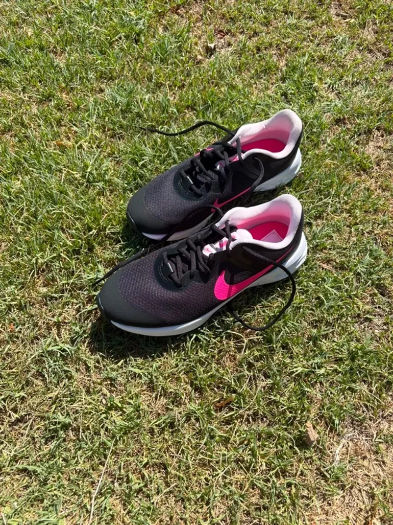 Hyper Revolution 6 Next Nature (GS) bike usato — immagine 4 di 6