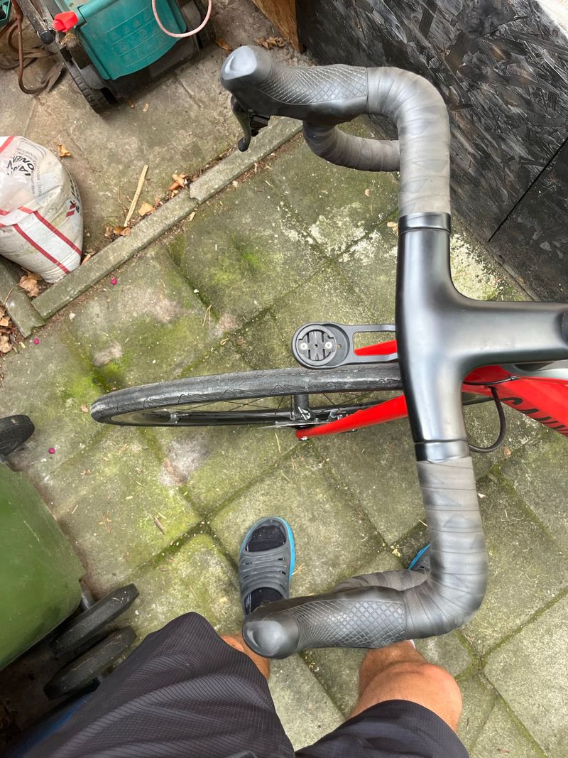 Used Canyon Cockpit 2019 Cockpit