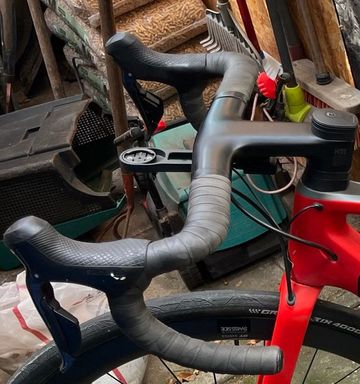 Canyon Cockpit 2019 bike usato — immagine 2 di 2
