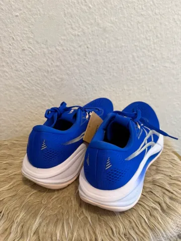 Asics Gel-Cumulus 28 bike usato — immagine 2 di 4