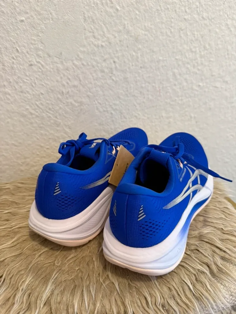 Asics Gel-Cumulus 28 bike usato — immagine 2 di 4